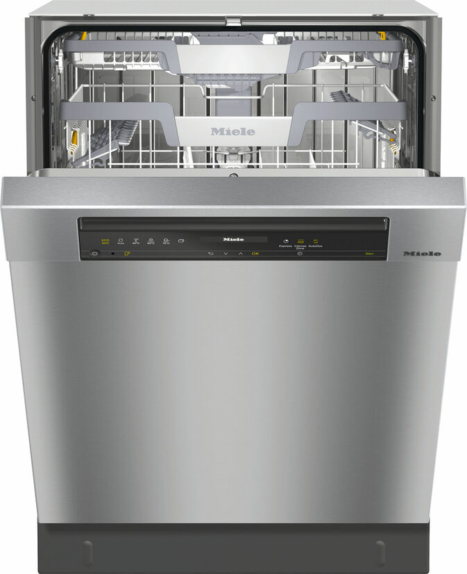 Miele G 7000 dishwasher range Best Awards